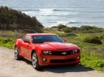 Chevrolet Camaro SS 2009 года